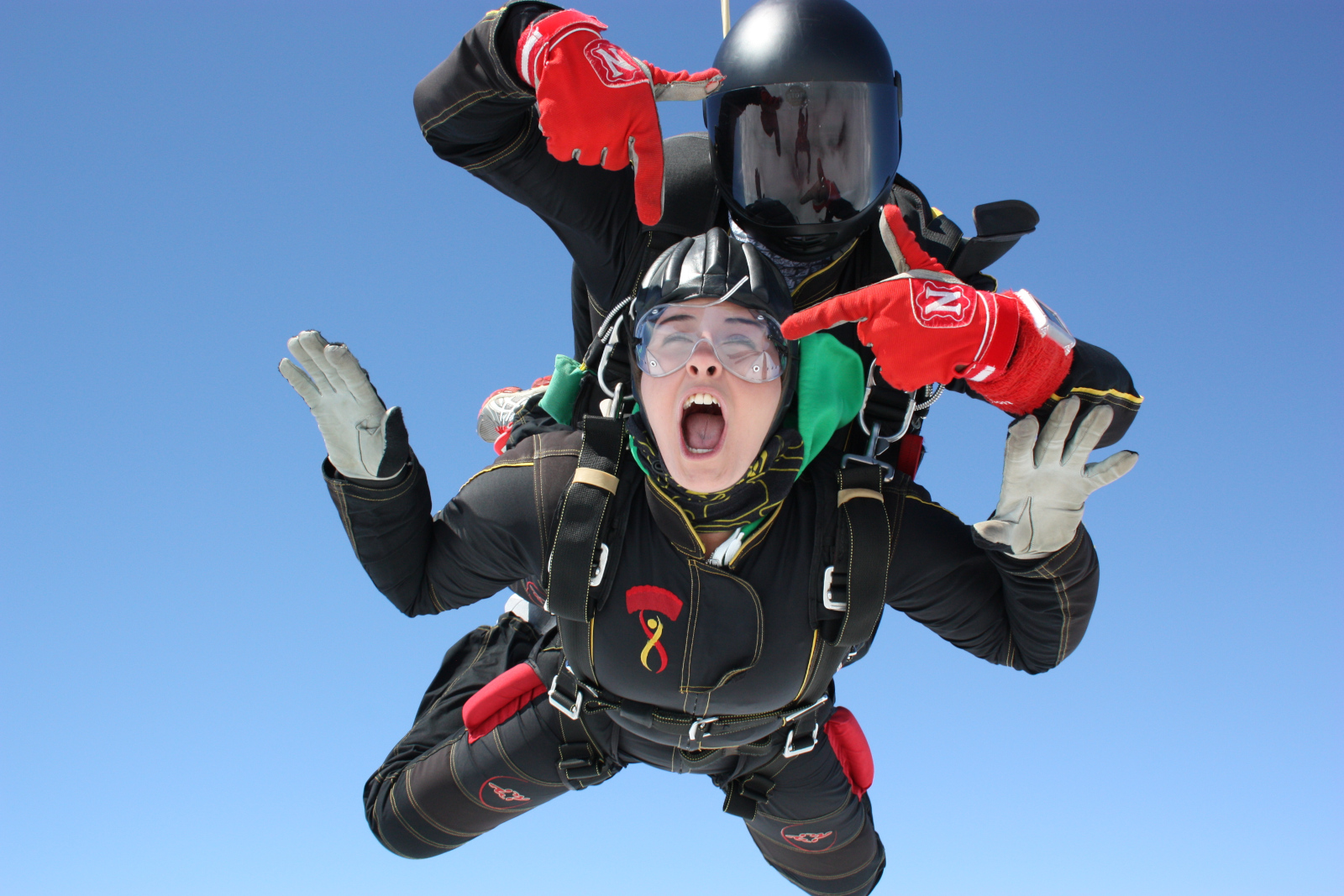Skydive